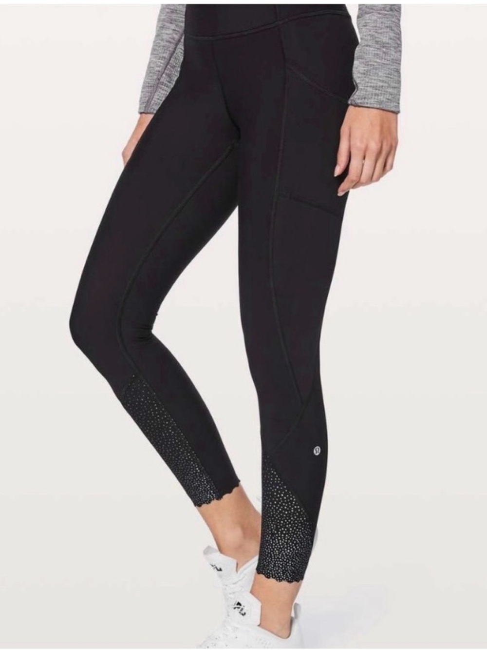 Lululemon Capri Leggings